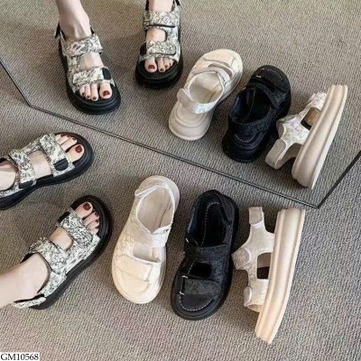 GM10568 DÉP SANDAL CHO NỮ