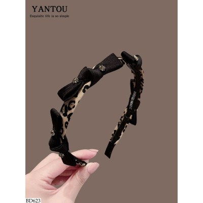 BD623 BỜM NƠ CHO NỮ