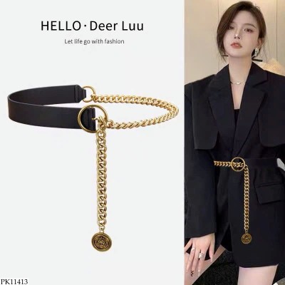 PK11413 THẮT LƯNG CHO NỮ