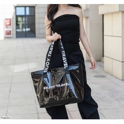 TM6501 TÚI TOTE ĐỰNG ĐỒ CÁ NHÂN CHỐNG THẤM NƯỚC