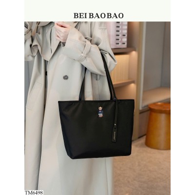 TM6498 TÚI TOTE GẤU BEIBAOBAO