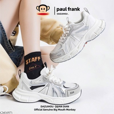 GM10571 GIÀY THỂ THAO PAUL FRANK 