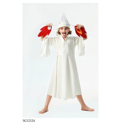 SG12124 SET BỘ HALLOWEEN CHO BÉ 