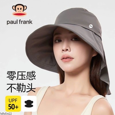 MM1622 MŨ CHỐNG NẮNG CHE GÁY CHO NỮ