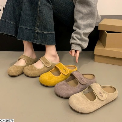 GM10579  DÉP SỤC MŨI TRÒN