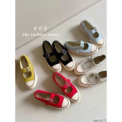 GM10572  GIÀY THỂ THAO NỮ