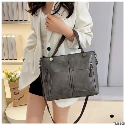 TM6505 TÚI TOTE THỜI TRANG