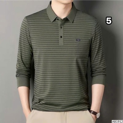 AB1912 ÁO KẺ POLO NAM