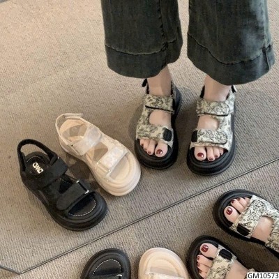 GM10573 DÉP SANDAL CHO NỮ