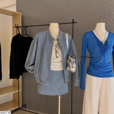 SM3730 SET JEAN KẺ W.G.W.E