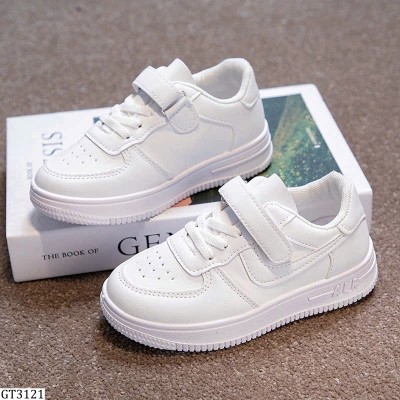 GT3121 GIÀY THỂ THAO QUAI DÁN BT