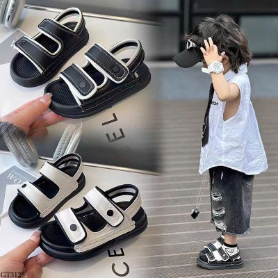 GT3125 DÉP SANDAL CHO BÉ TRAI