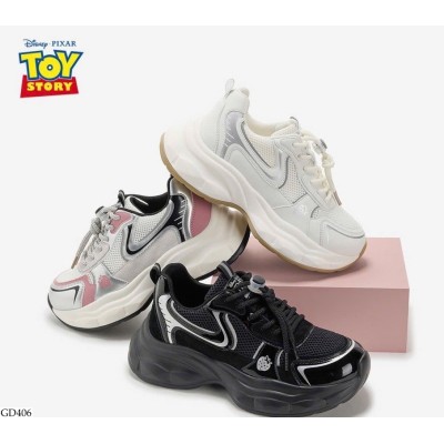 GD406 GIÀY THỂ THAO DISNEY MẸ VÀ BÉ