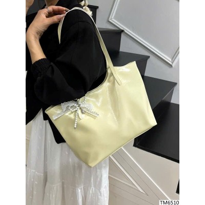 TM6510 TÚI TOTE THỜI TRANG KÈM MK