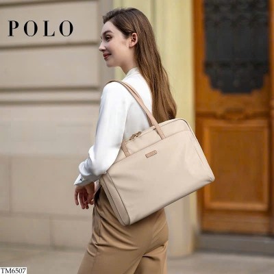 TM6507 TÚI ĐỰNG LAPTOP HÃNG POLO