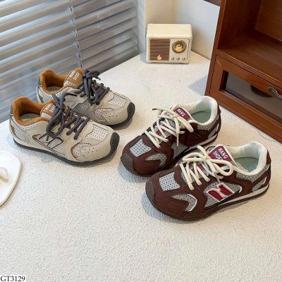 GT3130 GIÀY THỂ THAO CHỮ N 