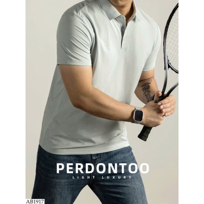 AB1917 ÁO POLO THỂ THAO NAM