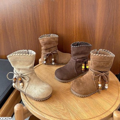 GG8256 GIÀY BOOT MARTIN BG