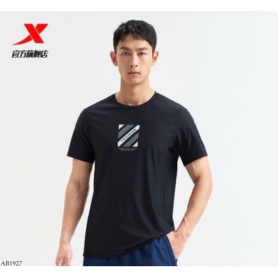 AB1927 ÁO CỘC TAY CHO NAM HÃNG XTEP