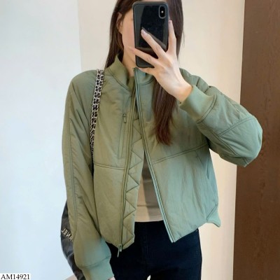 AM14921 ÁO PHAO TRẦN TRÁM CHO NỮ