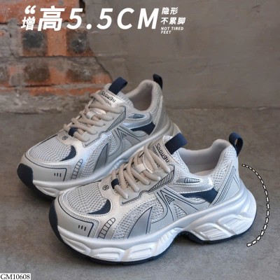 GM10608 GIÀY THỂ THAO CHO NỮ