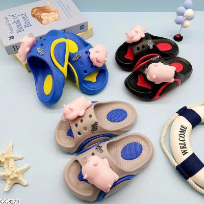 GG8273 BST DÉP LÊ CUTE CHO BÉ 