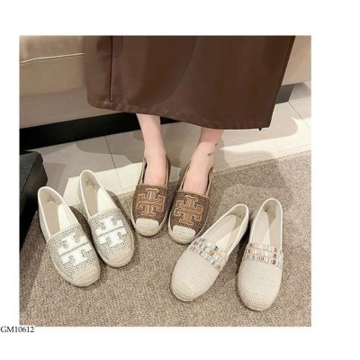 GM10612 GIÀY SLIPON CÓI CHO NỮ