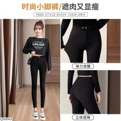 QM4943 QUẦN LEGGING NỮ