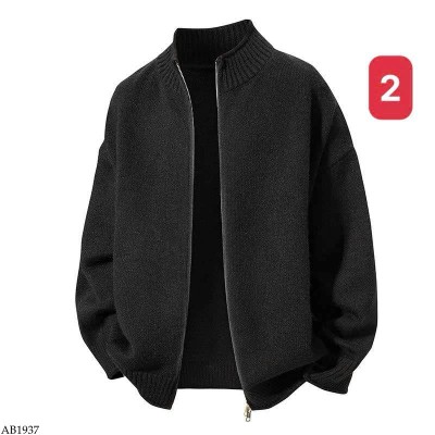AB1937 ÁO KHOÁC LEN CARDIGAN