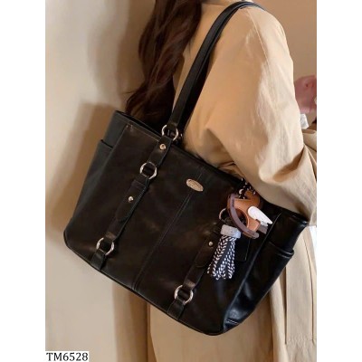 TM6528  TÚI TOTE CHIO2ND