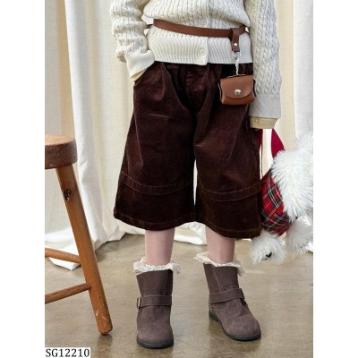 SG12210 SET CARDIGAN 3 MÓN CHO BÉ