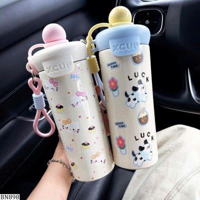 BN898 BÌNH GIỮ NHIỆT CUTE