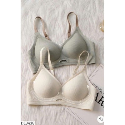DL3438 BRA KHÔNG GỌNG NÂNG NGỰC
