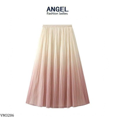 VM3206 CHÂN VÁY VOAN LOANG ANGEL