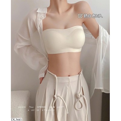 DL3441  ÁO BRA CÚP NGỰC CHỐNG TỤT