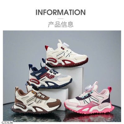 GT3134 GIÀY THỂ THAO BOBDOG CHO BÉ