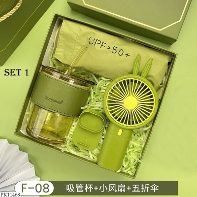 PK11468 SET HỘP QUÀ 3 MÓN