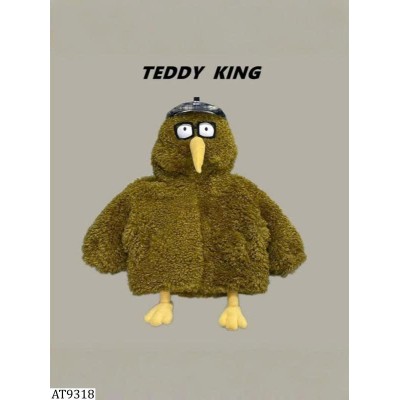 AT9318 ÁO KHOÁC LÔNG CHO BÉ