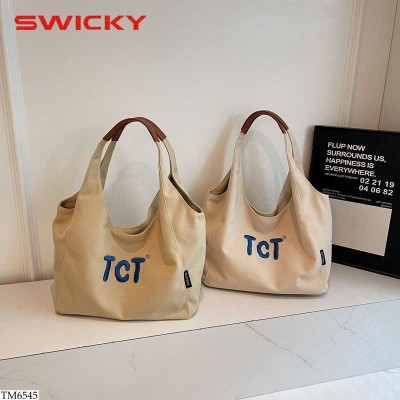 TM6545 TÚI XÁCH TOTE TCT CHO NỮ