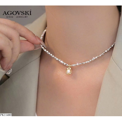 PK11480 VÒNG ĐEO CỔ AGOVSKI
