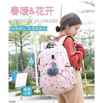 T3527 BALO CHO HỌC SINH NHIỀU NGĂN