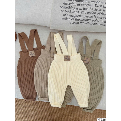 YT226 YẾM LEN CHO BÉ