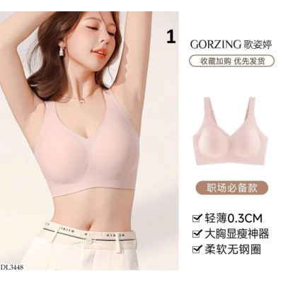 DL3448 ÁO LÓT DÁNG CÚP ĐẦY SIÊU MỎNG 