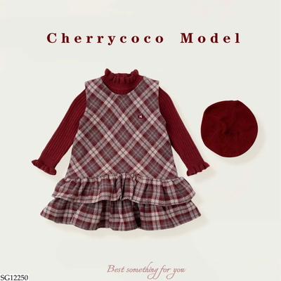 SG12250 SET BỘ 3 MÓN CHERRYCOCO