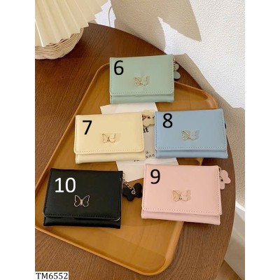 TM6552  VÍ NỮ MINI