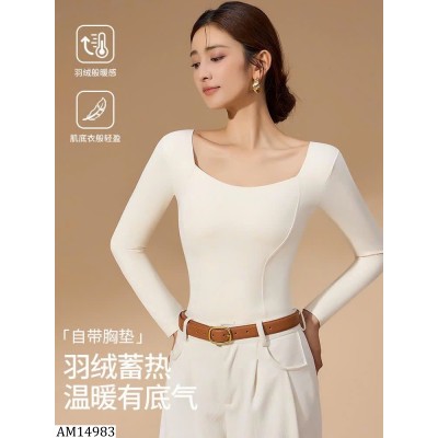 AM14983  ÁO GIỮ NHIỆT NỮ