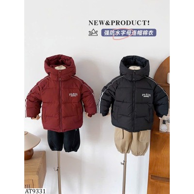 AT9331 ÁO KHOÁC PHAO CHO BÉ