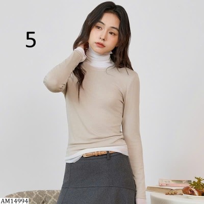 AM14994 ÁO GIỮ NHIỆT NỮ