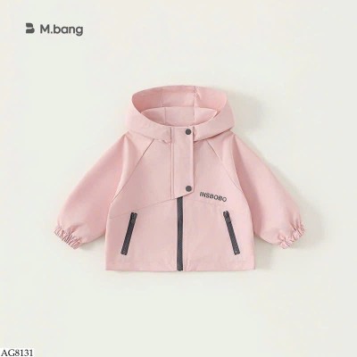 AG8131 ÁO KHOÁC CHO BÉ BABYCITY
