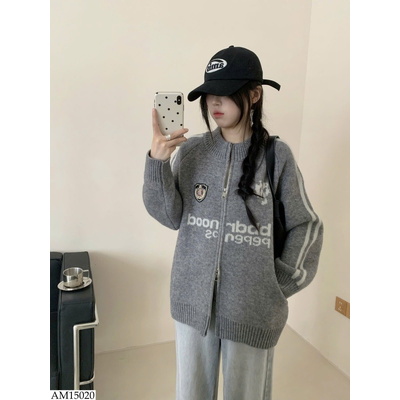 AM15020 ÁO KHOÁC LEN CHO NỮ